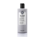 Šampon pro neutralizaci žlutých tónů Maria Nila Sheer Silver Shampoo - 350 ml + dárek zdarma