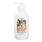 Tony Moly Tělové mléko Botanic Relief Avette Pear & Freesia (Body Lotion) 400 ml