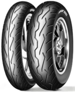 DUNLOP 150/60 R 18 67V D251F TL