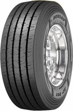 DUNLOP 385/55 R 22.5 160/158K SP_247 TL M+S 3PMSF