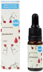 KVITOK Pleťové sérum - Dračí krev 10 ml