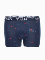 Edoti Men's boxer shorts