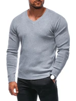 Edoti Men's sweater