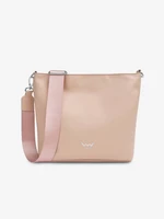 Vuch Sabin Creme Cross body bag Béžová