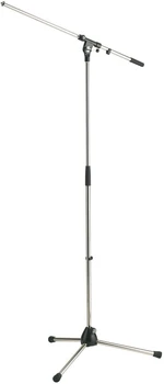 Konig & Meyer 210/2 Support de microphone Boom