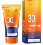 EVELINE SunCare Ochranný krém na tvár SPF30, 50 ml