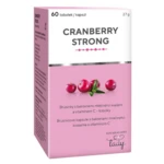 VITABALANS LADY Cranberry strong 60 kapsúl