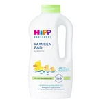 HIPP BabySanft pena do kúpeľa sensitív 1000 ml