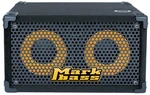 Markbass Traveler 102 P - 4 Baffle basse