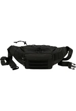 Waist bag Molle - black