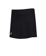 Dámská sukně Babolat Play Skirt  Black, S