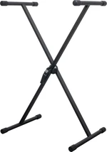 Cascha HH 2180 Keyboard Single X-Frame Stand pliant pentru claviaturi