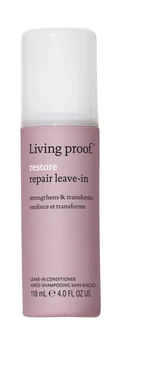 LIVING PROOF Restore Repair Leave-In kondicionér 118 ml