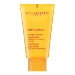 Clarins SOS Comfort Nourishing Balm Mask vyživující maska pro suchou pleť 75 ml