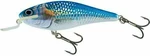 Salmo Executor Shallow Runner Holo Shiner 12 cm 33 g Wobler