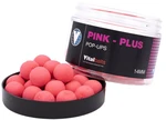 Vitalbaits pop-up pink-plus 50 g - 14 mm