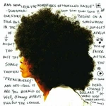 Erykah Badu - Worldwide Underground (LP)