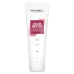 GOLDWELL Cool Red Dualsenses Color Revive Šampón na oživenie farby vlasov 250 ml