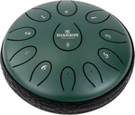 Shamann 6" 11 Notes D5-Major Verde Tongue Drum