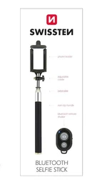 SWISSTEN BLUETOOTH SELFIE STICK