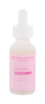 REVOLUTION Podkladová báze pod makeup 30 ml