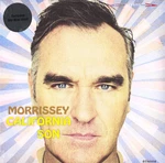 Morrissey - California Son (Sky Blue Coloured) (LP)