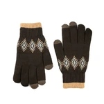 Art Of Polo Gloves 22233 Tulluride brown 2