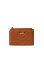 VUCH Asta Brown Wallet