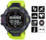 Casio G-Shock G-SQUAD Tough Solar GBD-H2000-1A9ER (670)