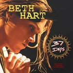 Beth Hart - 37 Days (Transparent Red Coloured) (Limited Edition) (Reissue) (2 LP)