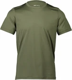 POC Reform Enduro Light Men's Tricou Epidote Green M