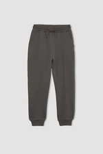 DEFACTO Boy's Basic Sweatpants