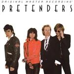 Pretenders - Pretenders (LP)