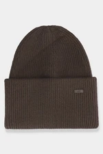 4F Women's Winter Hat Brown