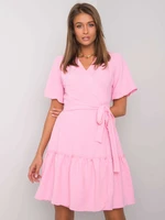 Dress-LK-SK-508623.24X-Pink