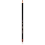 Anastasia Beverly Hills Lip Liner konturovací tužka na rty odstín Deep Taupe 1,49 g