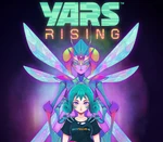 Yars Rising EU (without DE/NL/PL/AT) Nintendo Switch CD Key