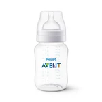 Philips Avent Láhev Anti-colic 1m+ 260 ml 1 ks