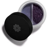 Lily Lolo Mineral Eye Shadow minerální oční stíny odstín Deep Purple 2 g