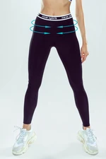 Eldar Női Sport Leggings Anette