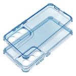 Zadní kryt MATRIX CLEAR Case pro Samsung Galaxy A05s, modrá