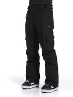 Rehall Pants BUZZ-R Black