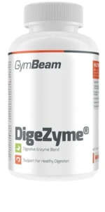 GYMBEAM Digezyme 60 kapsúl