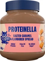 HEALTHYCO Proteinella Slaný karamel 360 g