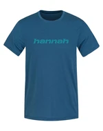 Men's T-shirt Hannah BINE sailor blue