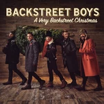 Backstreet Boys - A Very Backstreet Christmas (Digipak) (CD)