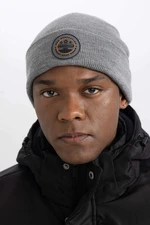 DEFACTO Man Knitwear Beret Hat