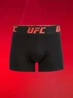 Celio UFC Boxerky Černá