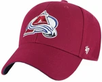 Colorado Avalanche NHL '47 Sure Shot Snapback Cardinal 56-61 cm Baseball sapka