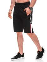 Edoti Men's sweatshorts